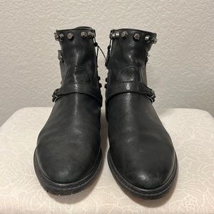 Stuart Weitzman Boots